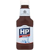 HP Original Brown Sauce 285G