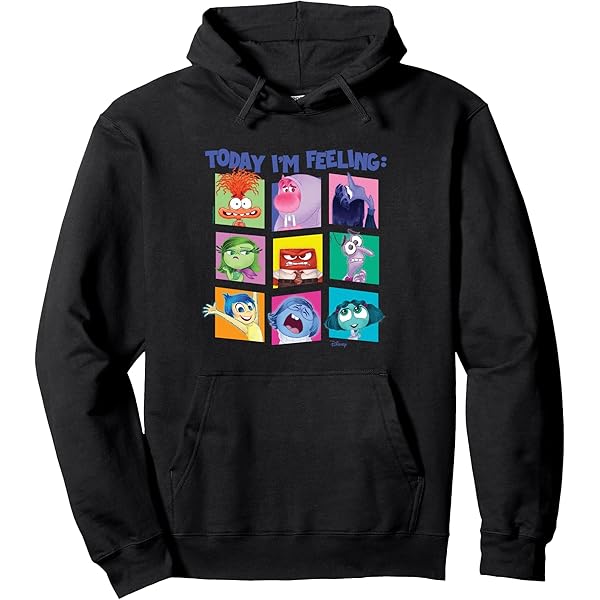 Amazon.com: The Beatles Let It Be Square Pullover Hoodie