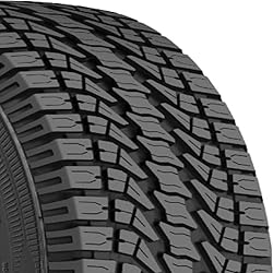 Accelera Epsilon AT All Terrain LT285/55R20
