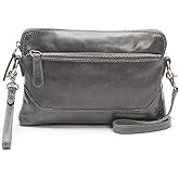 Frye womens Melissa Crossbody Wristlet