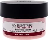 The Body Shop Vitamin E Moisture Cream 50ml Hydrating Face Moisturiser Gentle view 1