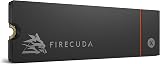 Seagate FireCuda 530 4 TB Internal M.2 NVMe PCIe Gen4 x4 SSD view 4