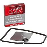 ATP B-80 Automatic Transmission Filter Kit | Fits Select BMW/Jaguar/Land Rover/Peugeot/Volvo Models