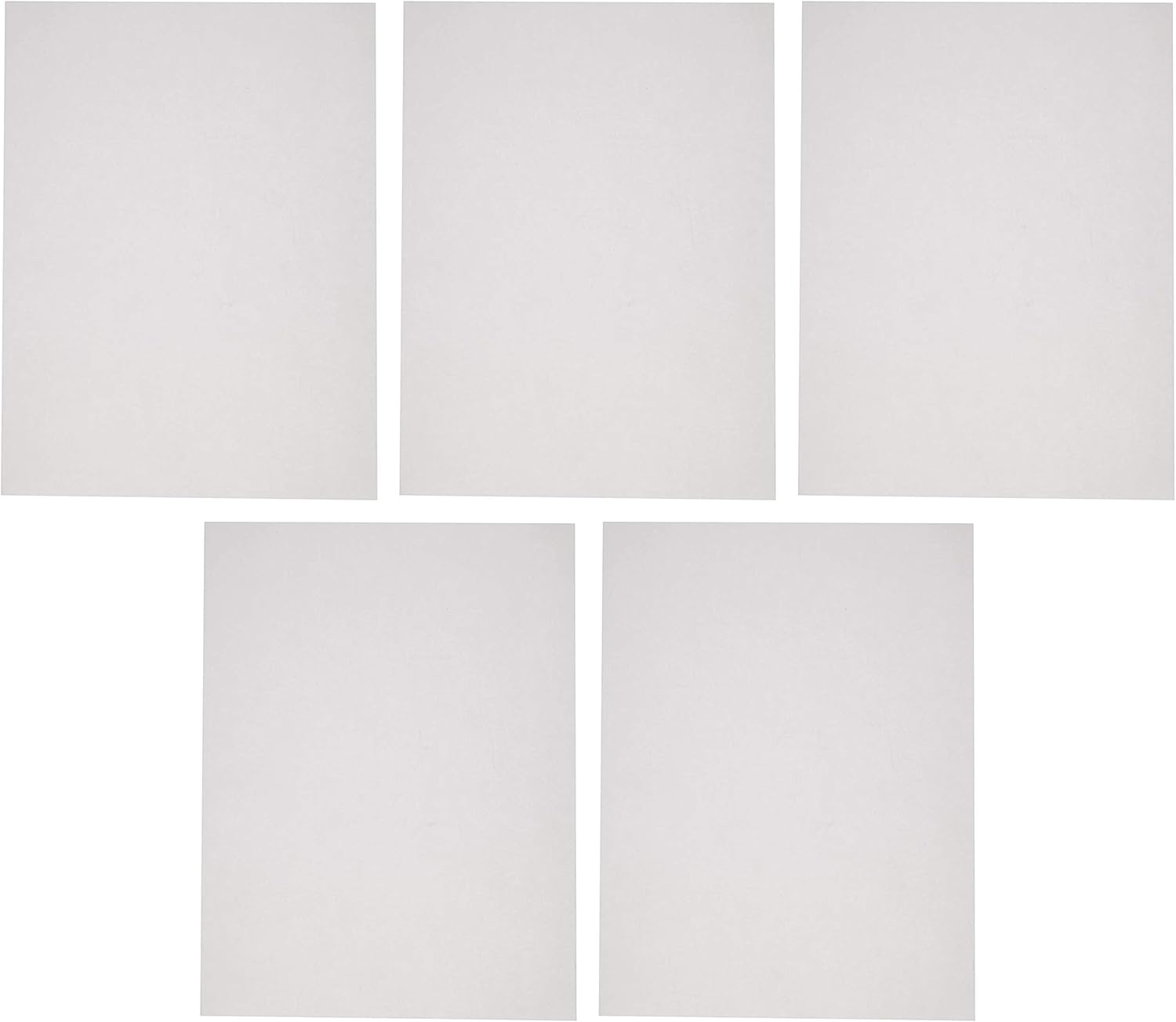 Sax Sulphite Drawing Paper, 9 x 12 Inches, Extra-White, Pack of 500 - 053931: Industrial & Scientific