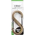 Nite Ize S-Biner Dual Carabiner Plastic