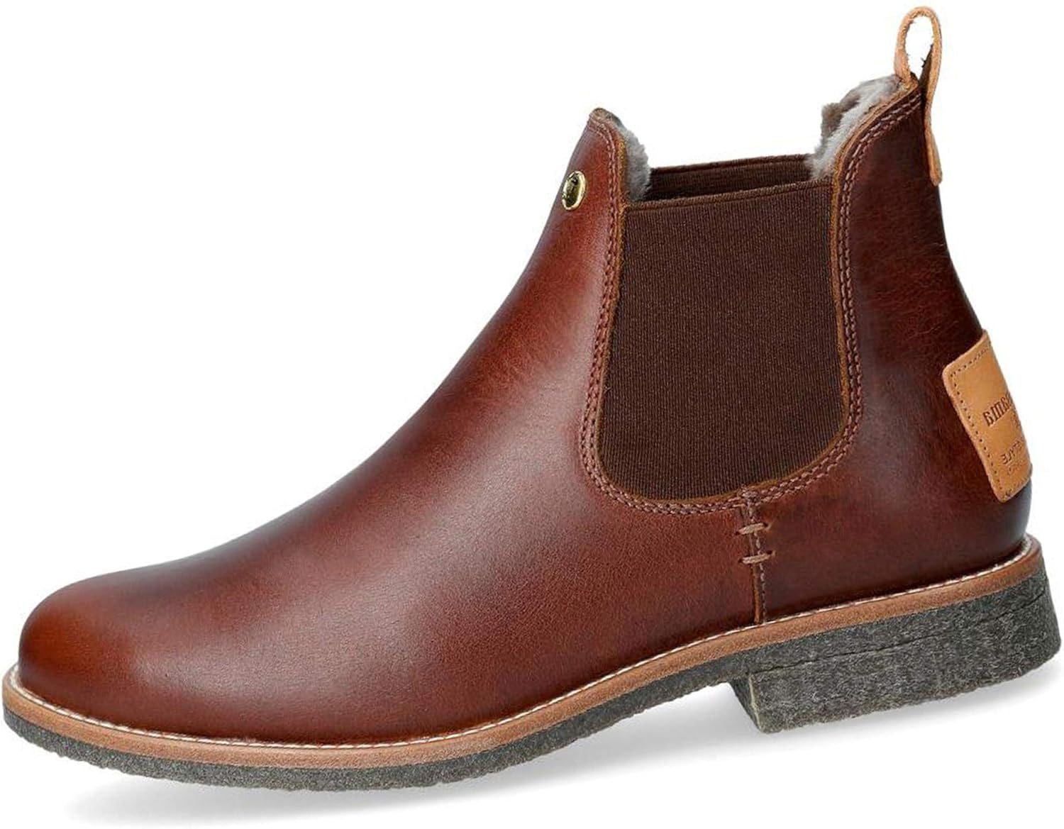 b2 chelsea boots