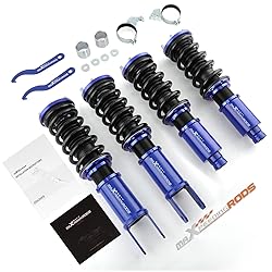 maXpeedingrods Coilovers for Honda Civic