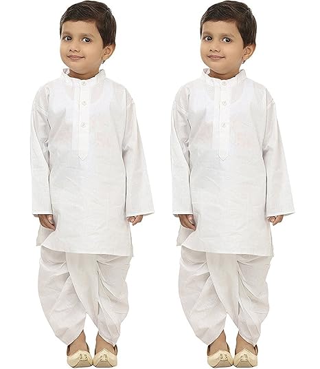 dhoti kurta for baby