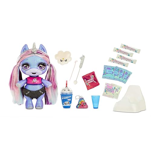 Poopsie Glitter Unicorn Poopsie Surprise Glitter Unicorn- Pink Or
