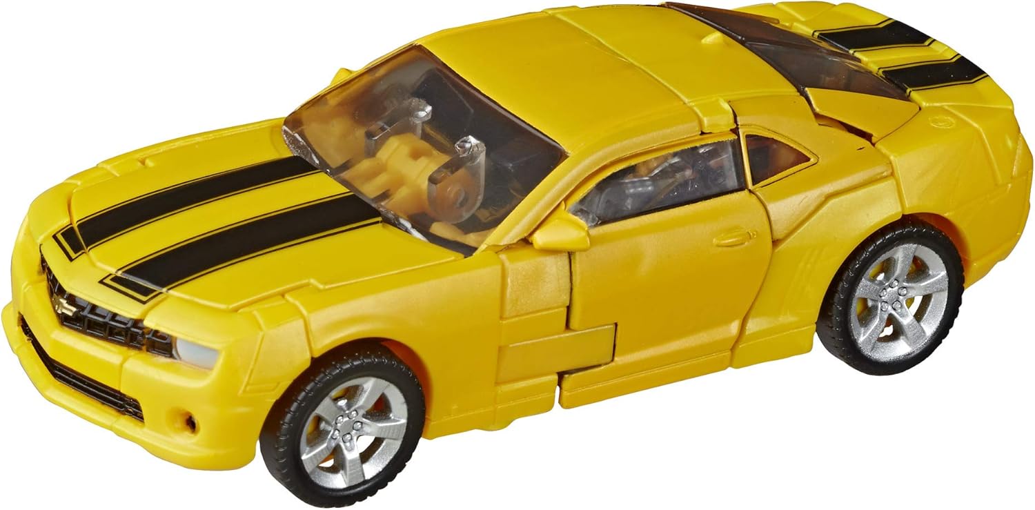 ss49 bumblebee