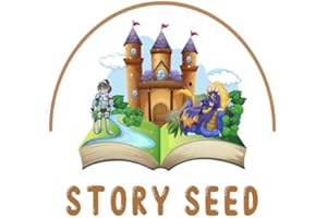 Story Seed AI Story generator
