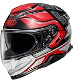 Amazon.com: Shoei GT-Air II Aperture Full Face Motorcycle Helmet