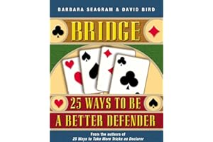 25 Ways to be a Better Defender