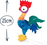 Simba Disney HEI HEI Plush 25cm Moana 2 Soft Toy Suitable from 0 Months view 4