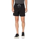 Amazon Essentials Men's 6" Inseam Drawstring Walk Short