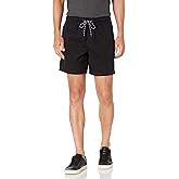 Amazon Essentials Men's 6" Inseam Drawstring Shorts