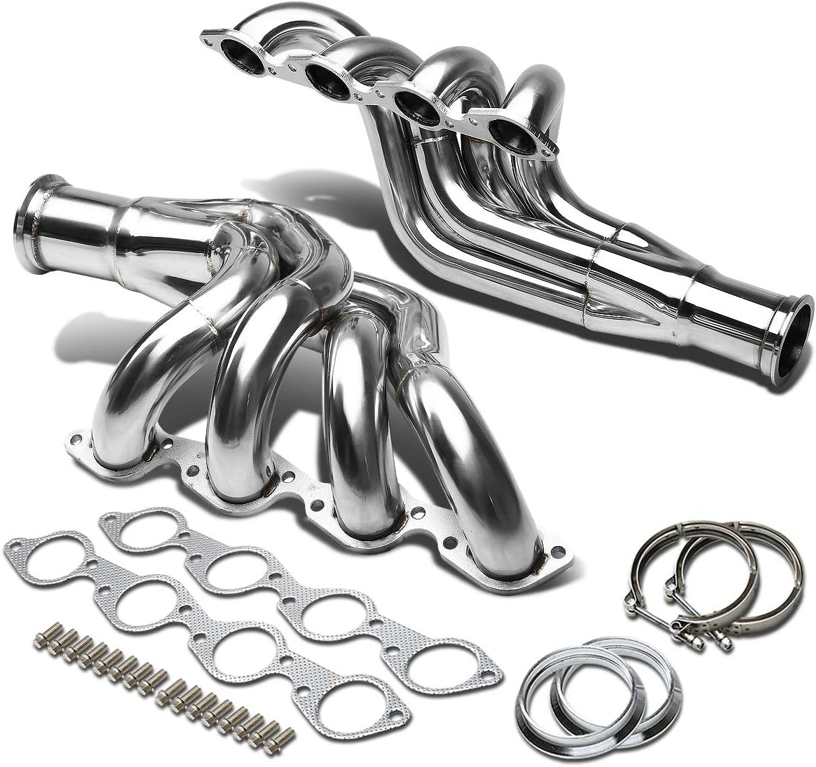 Exhaust Emissions Replacement Parts For Chevy Big Block 6 0 9 4