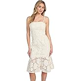 GUESS Women's Sl Maisy Dress