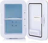 Subcold Ultra 6 Mini Fridge Cooler & Warmer 6L AC+USB Grey view 9