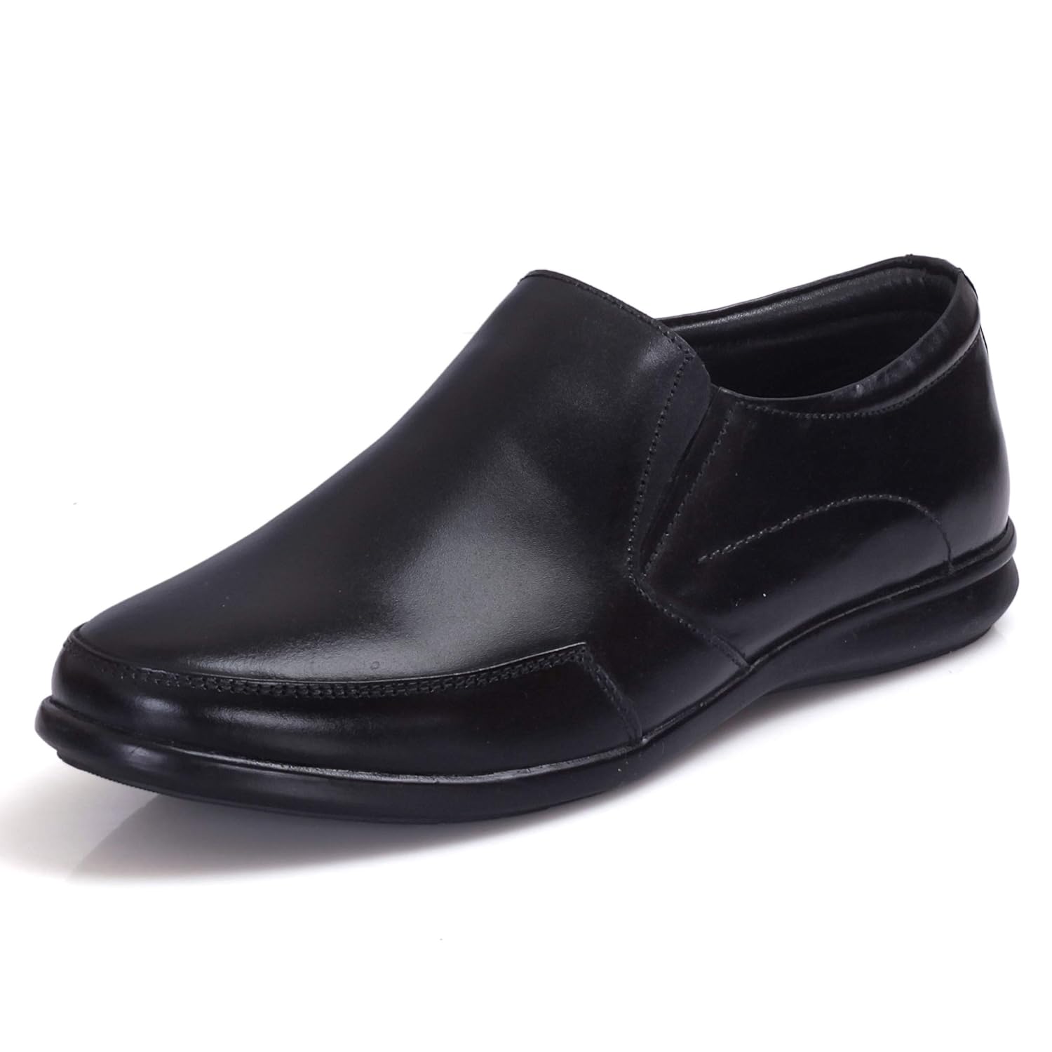 burwood men's leather formal shoes