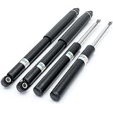 Bilstein 22-240675 Shock Absorber
