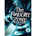 The Twilight Zone: The Complete Series Blu-ray