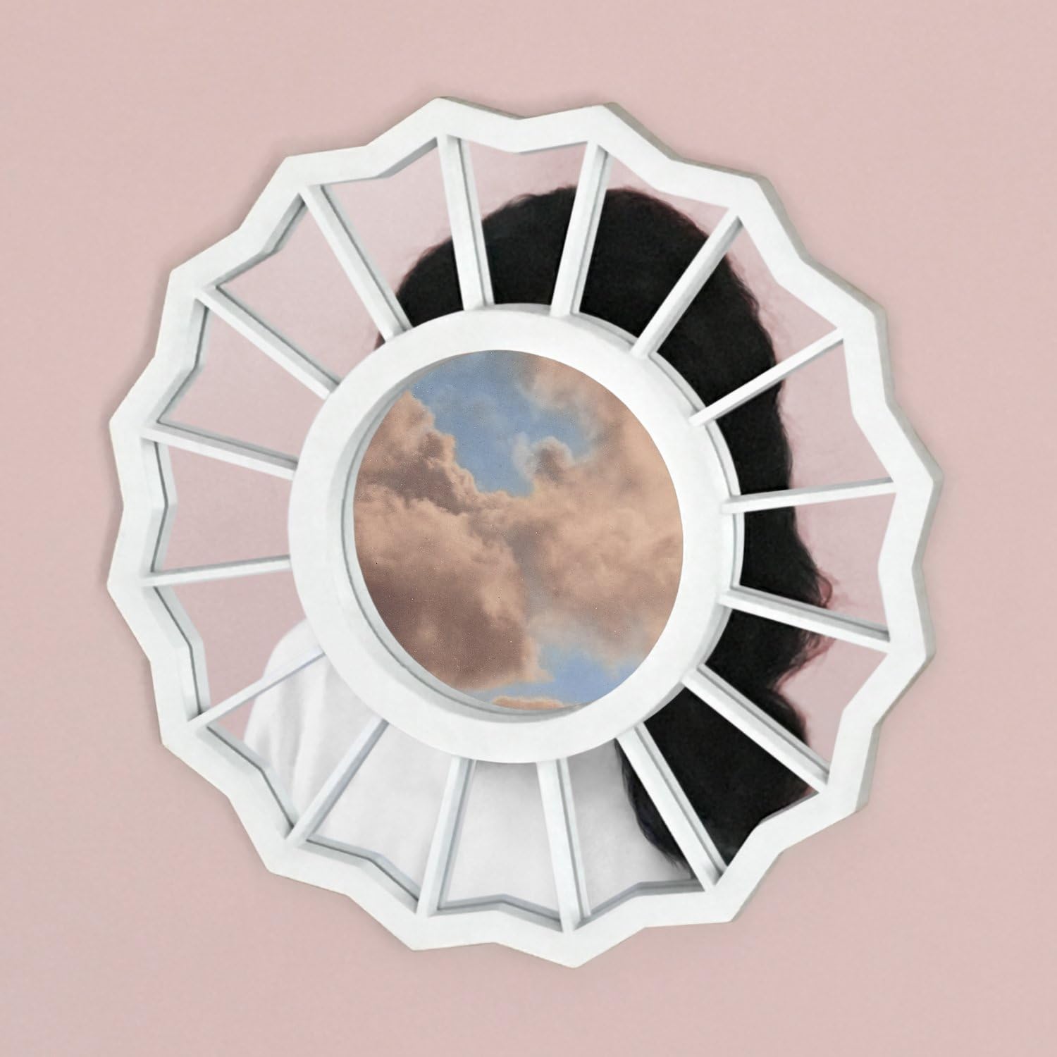The Divine Feminine (Edited)