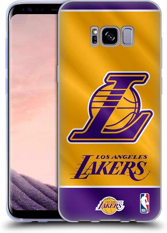 Amazon Com Official Nba Banner 2019 20 Los Angeles Lakers Soft