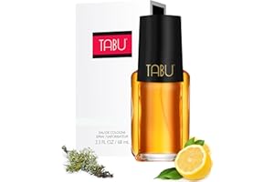 TABU The Forbidden Fragrance, DANA Cologne Spray