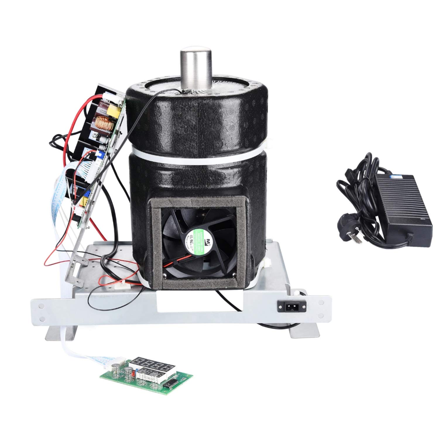 Enfriador de Pistón Stirling Gratis Compresor Micro DC, Sistema de ...