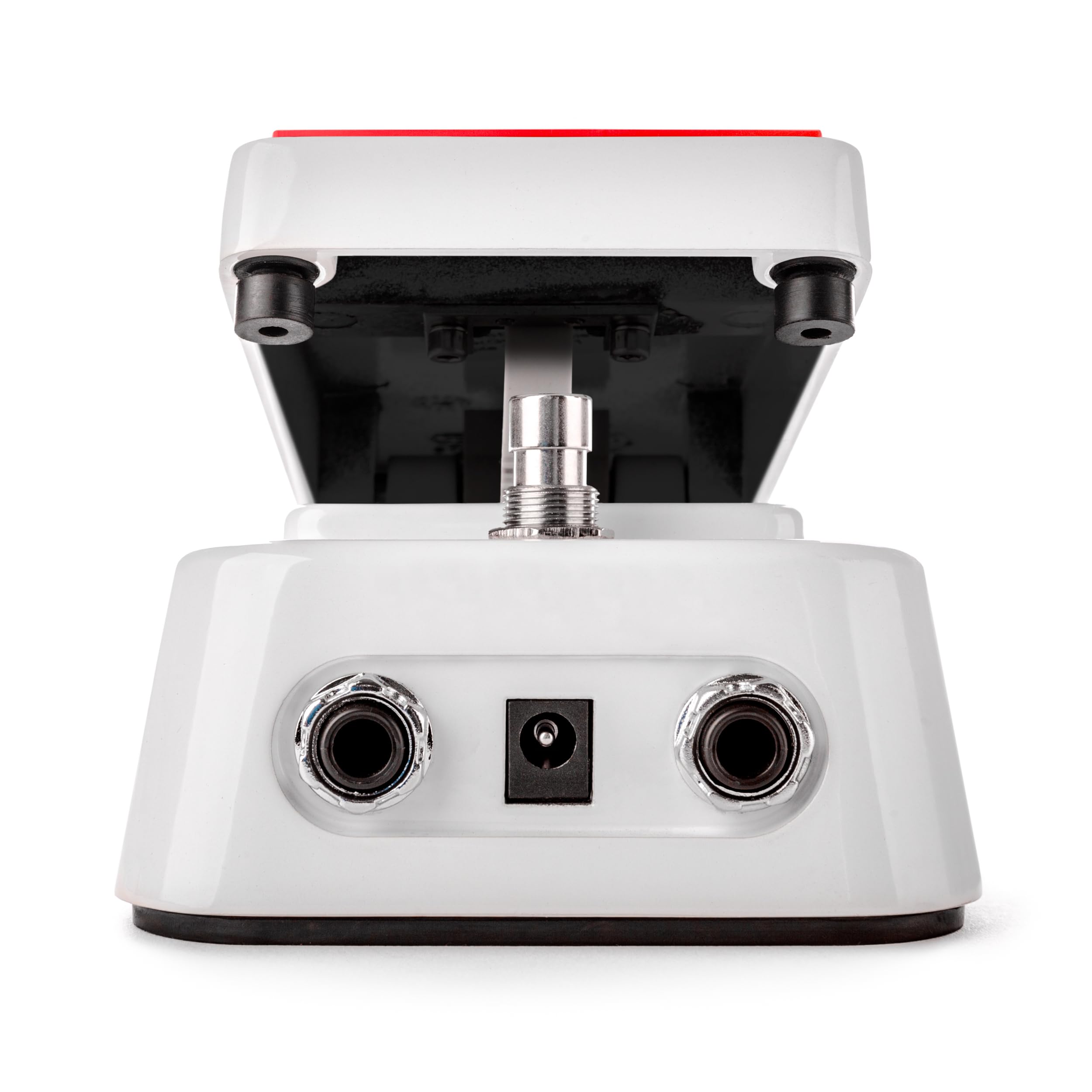 Dunlop CryBaby Standard Cry Baby Junior Limited White Guitar Effects Device