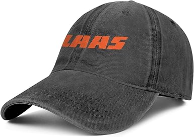 casquette claas