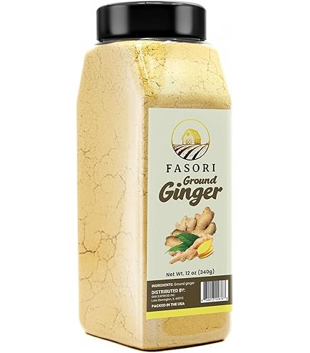Badia Ground Turmeric – 16 Oz (453.6g), Gluten Free, Non-GMO, Pantry Spice, Exp 2028