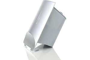 EYE-VAC EYEVAC PRO CANISTER GRAY