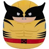 Squishmallows Original 12in Marvel Spider-Man Plush (Medium-Sized)