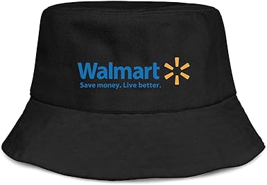 bucket hats for men walmart