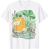 Psyduck Pond T-Shirt