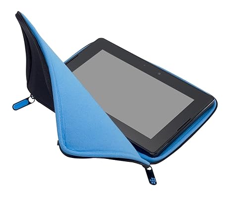 Blackberry ACC_39318_205 Neopren Tasche mit Zip Play Book