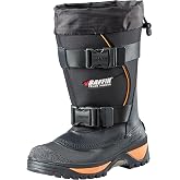 Baffin Wolf Men's Snow Boots, for Winter Conditions