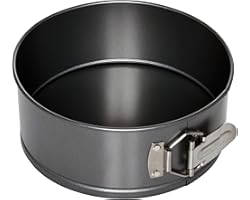 Instant Pot Official Springform Pan, 7.5-Inch, Gray