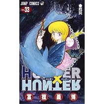 Hunter X Hunter 35 | Amazon.com.br