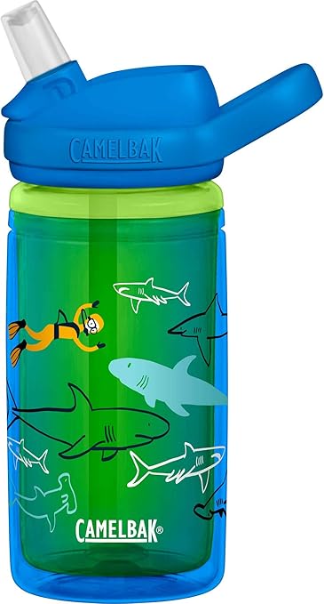 camelbak eddy sharks