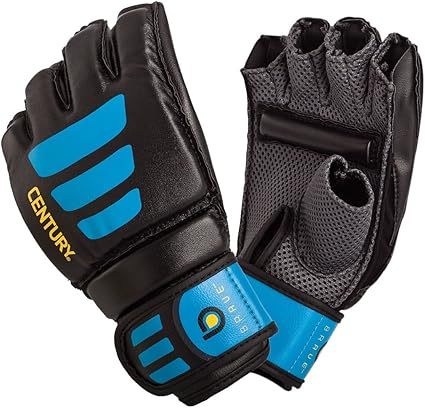 century brave gloves