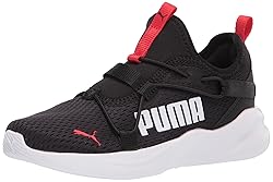 PUMA Softride Rift Slip-On Pop (Little Kid) Puma