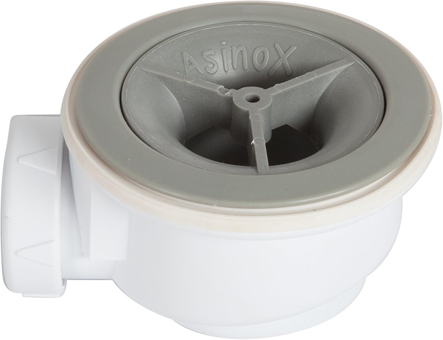 asinox 72608 Shower Valve, 845 cubic centimeters