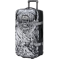 Amazon.com | Dakine SPLIT ROLLER BAG 85L X MAYHEM - MAYHEM GRIFFIN