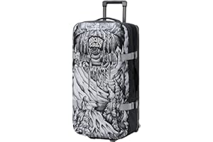 Dakine Split Roller Bag
