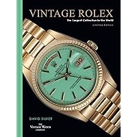 Vintage Rolex: The essential guide to the most iconic luxury watch