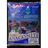 Caribsea Seaflor Special Grade Reef Sand, 15 lb.