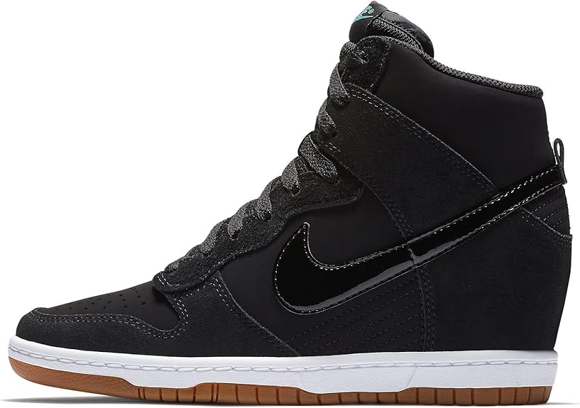 nike air force one fucsia